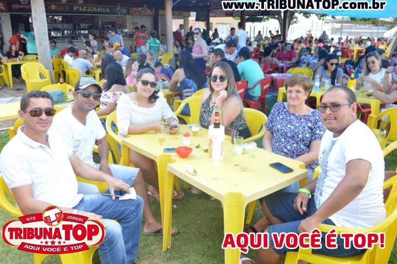 2º FEIJOADA COM RESENHA ROTARACT