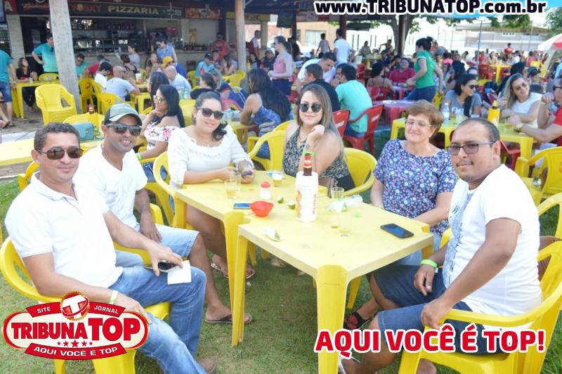 2º FEIJOADA COM RESENHA ROTARACT