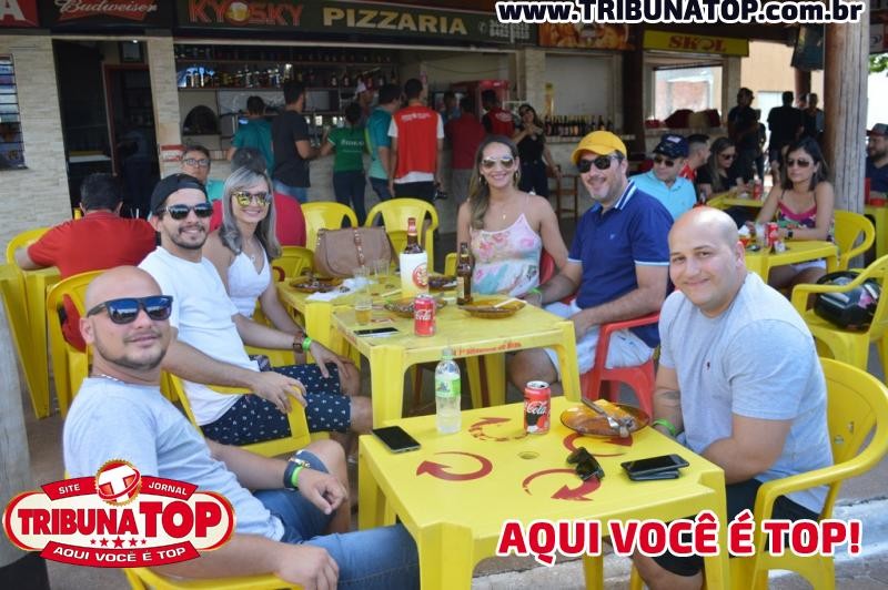 2º FEIJOADA COM RESENHA ROTARACT