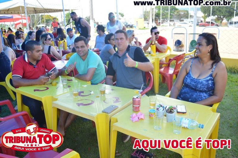 2º FEIJOADA COM RESENHA ROTARACT