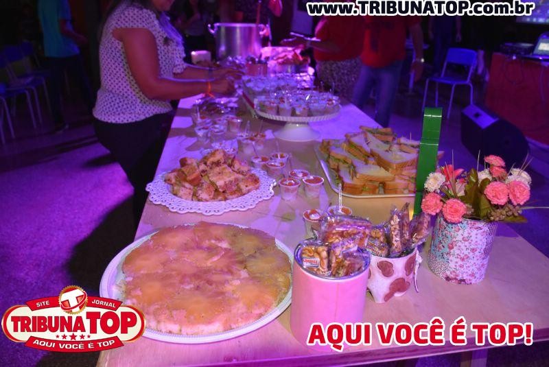 ROLIM DE MOURA: ENCONTRO DISTRITAL JOVENS E ADOLESCENTES 