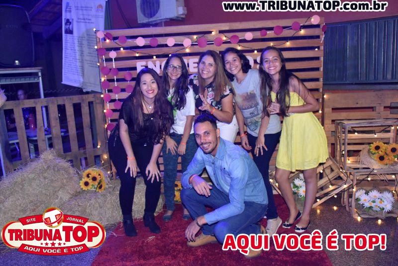 ROLIM DE MOURA: ENCONTRO DISTRITAL JOVENS E ADOLESCENTES 