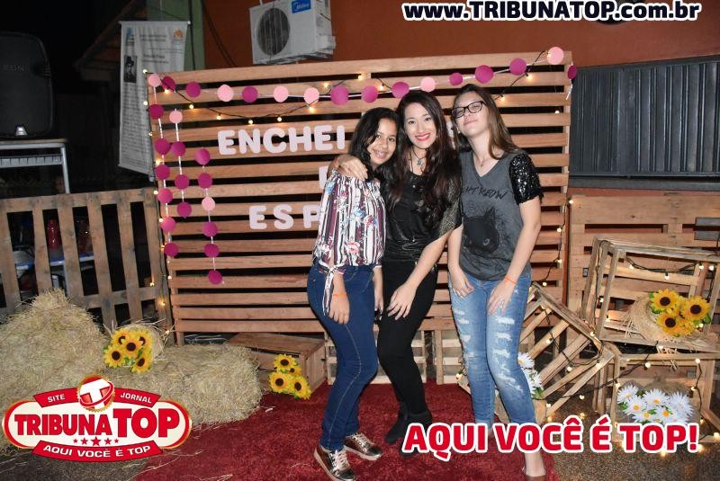 ROLIM DE MOURA: ENCONTRO DISTRITAL JOVENS E ADOLESCENTES 