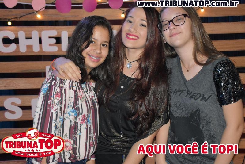 ROLIM DE MOURA: ENCONTRO DISTRITAL JOVENS E ADOLESCENTES 