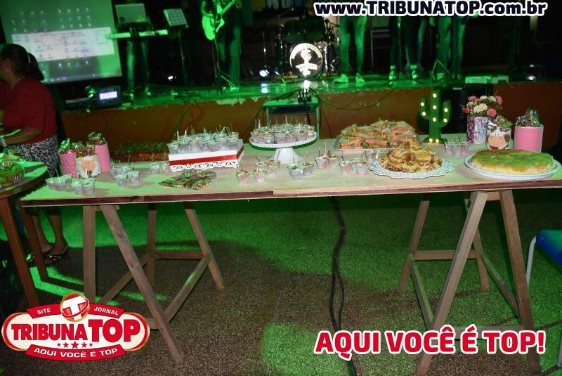 ROLIM DE MOURA: ENCONTRO DISTRITAL JOVENS E ADOLESCENTES 