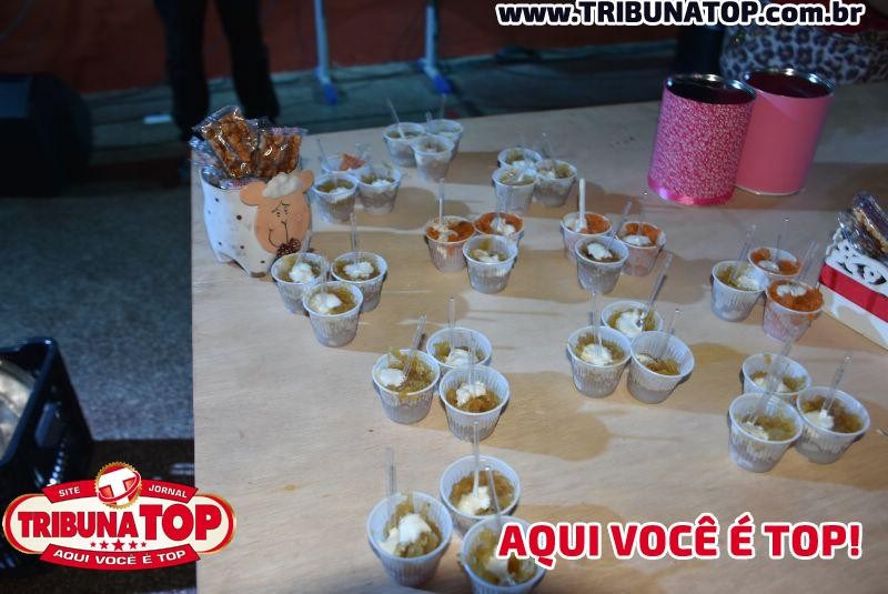 ROLIM DE MOURA: ENCONTRO DISTRITAL JOVENS E ADOLESCENTES 