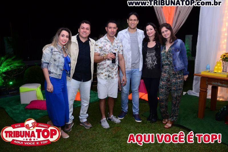 ROLIM DE MOURA: ANIVERSÁRIO POCONÉ 