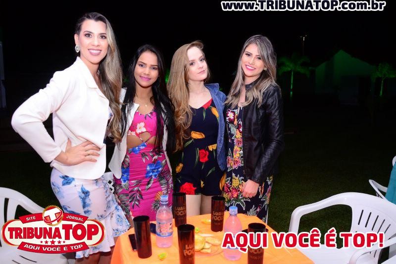 ROLIM DE MOURA: ANIVERSÁRIO POCONÉ 