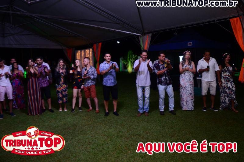 ROLIM DE MOURA: ANIVERSÁRIO POCONÉ 