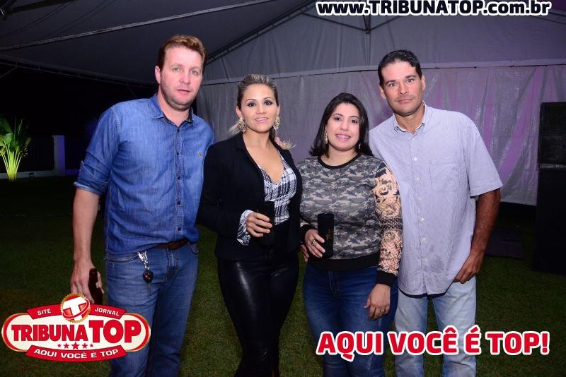ROLIM DE MOURA: ANIVERSÁRIO POCONÉ 