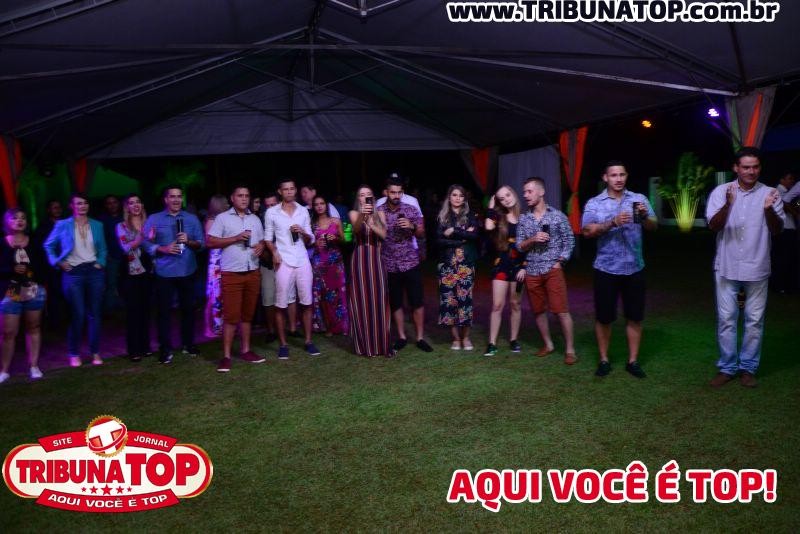 ROLIM DE MOURA: ANIVERSÁRIO POCONÉ 