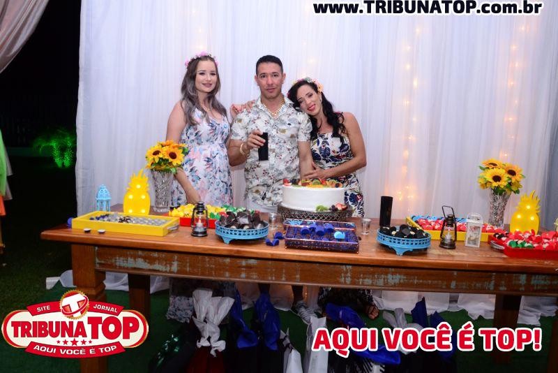 ROLIM DE MOURA: ANIVERSÁRIO POCONÉ 