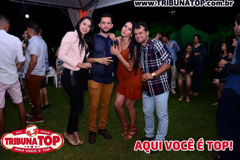 ROLIM DE MOURA: ANIVERSÁRIO POCONÉ 