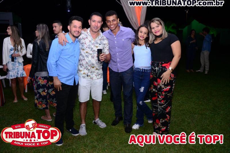 ROLIM DE MOURA: ANIVERSÁRIO POCONÉ 