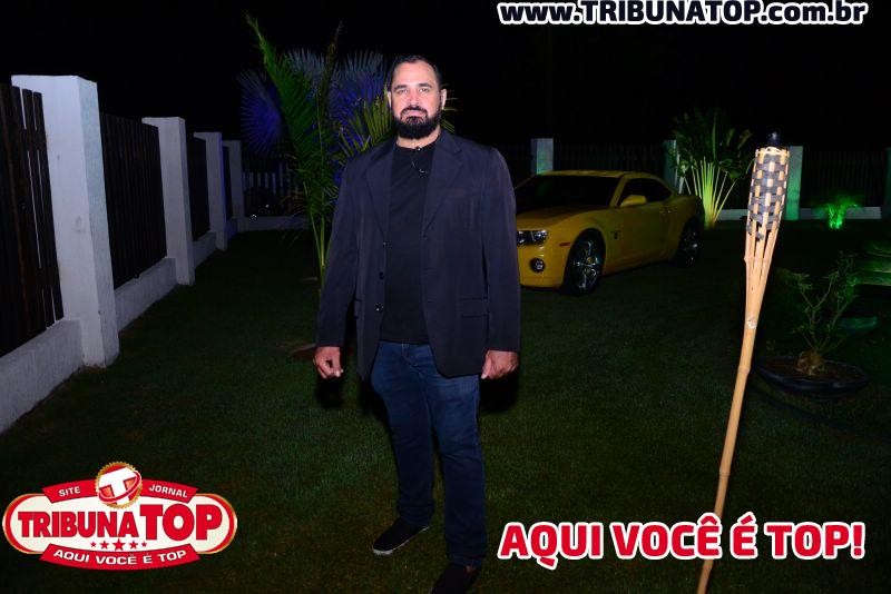 ROLIM DE MOURA: ANIVERSÁRIO POCONÉ 