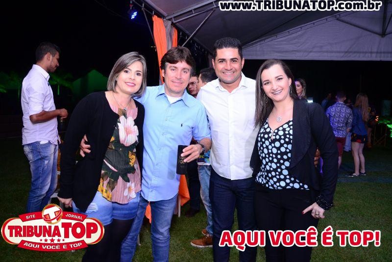 ROLIM DE MOURA: ANIVERSÁRIO POCONÉ 