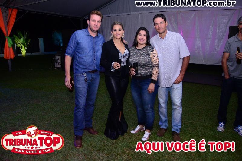 ROLIM DE MOURA: ANIVERSÁRIO POCONÉ 
