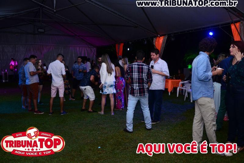 ROLIM DE MOURA: ANIVERSÁRIO POCONÉ 