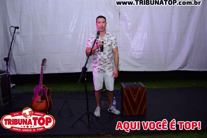 ROLIM DE MOURA: ANIVERSÁRIO POCONÉ 