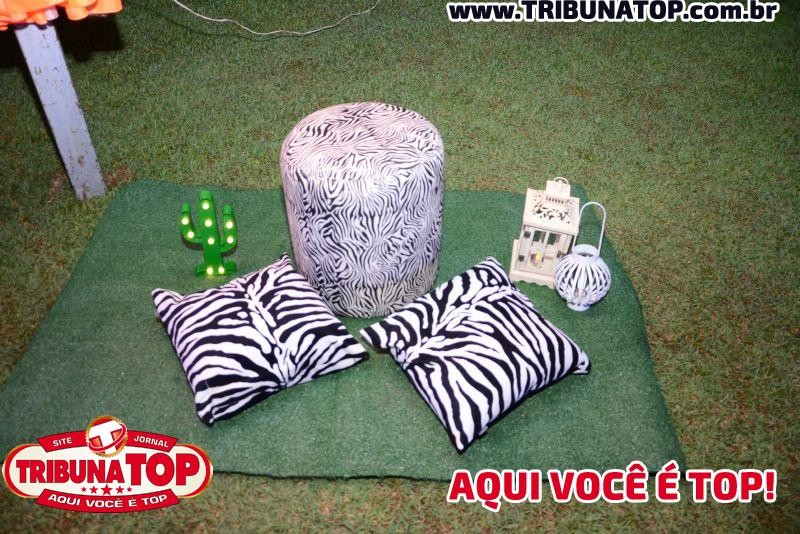 ROLIM DE MOURA: ANIVERSÁRIO POCONÉ 