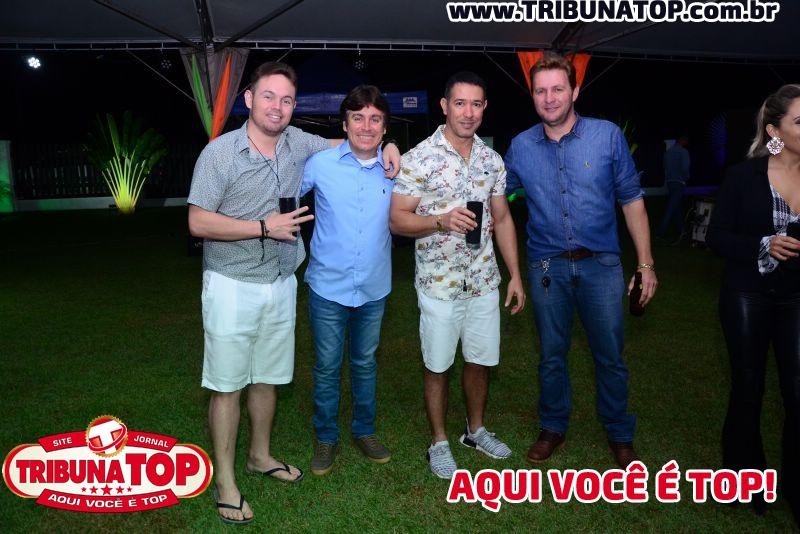 ROLIM DE MOURA: ANIVERSÁRIO POCONÉ 