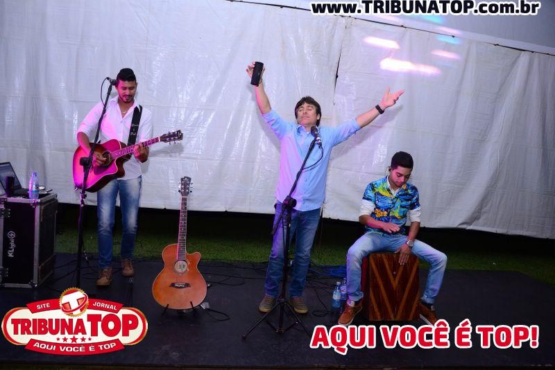 ROLIM DE MOURA: ANIVERSÁRIO POCONÉ 