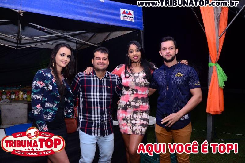 ROLIM DE MOURA: ANIVERSÁRIO POCONÉ 
