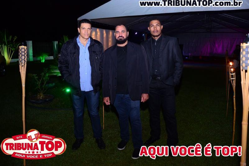 ROLIM DE MOURA: ANIVERSÁRIO POCONÉ 