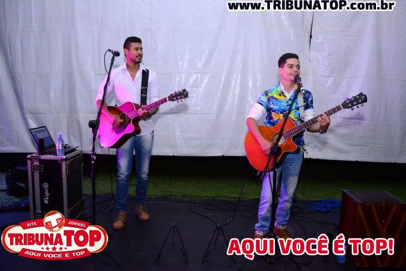 ROLIM DE MOURA: ANIVERSÁRIO POCONÉ 