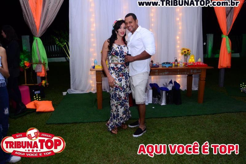 ROLIM DE MOURA: ANIVERSÁRIO POCONÉ 