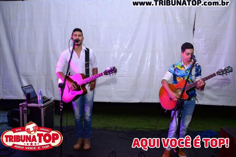 ROLIM DE MOURA: ANIVERSÁRIO POCONÉ 