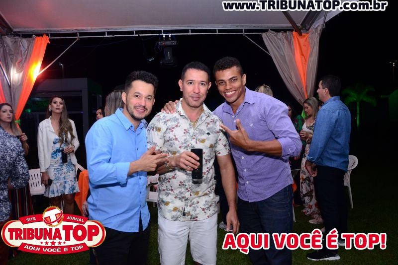 ROLIM DE MOURA: ANIVERSÁRIO POCONÉ 