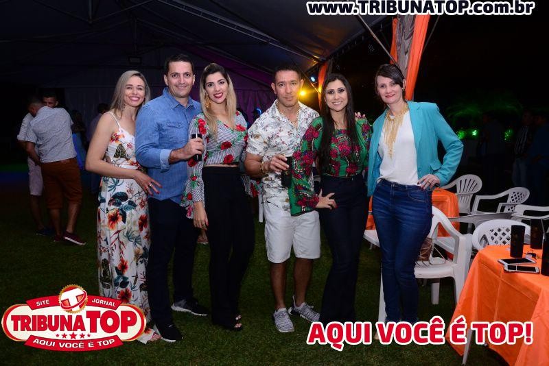 ROLIM DE MOURA: ANIVERSÁRIO POCONÉ 