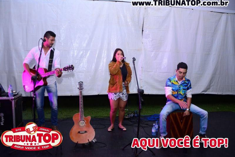 ROLIM DE MOURA: ANIVERSÁRIO POCONÉ 