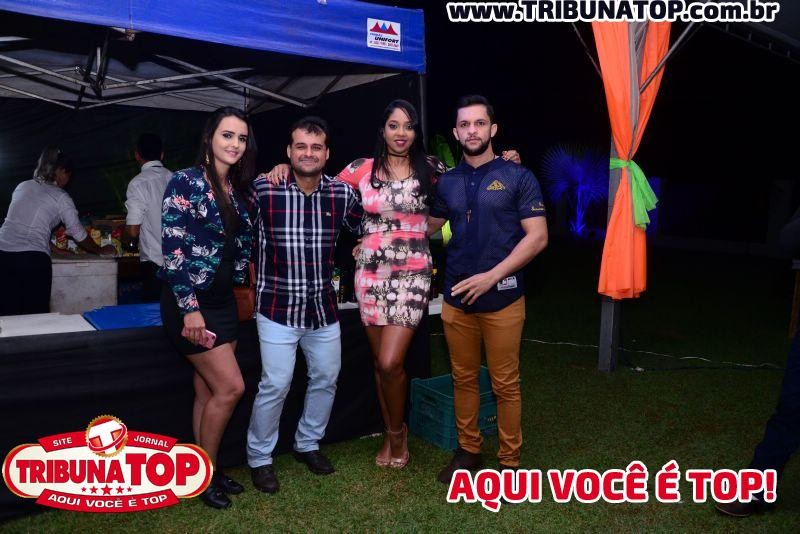 ROLIM DE MOURA: ANIVERSÁRIO POCONÉ 