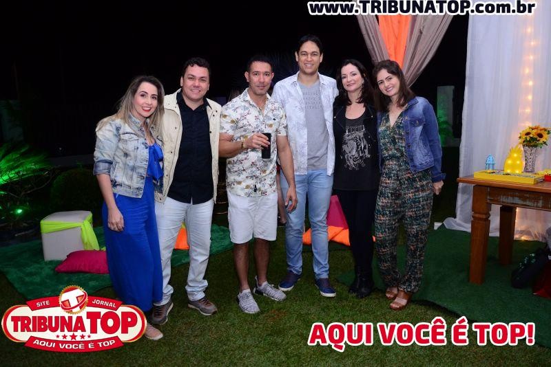 ROLIM DE MOURA: ANIVERSÁRIO POCONÉ 