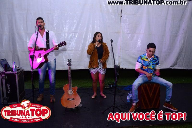 ROLIM DE MOURA: ANIVERSÁRIO POCONÉ 
