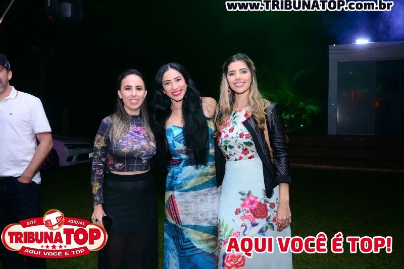 ROLIM DE MOURA: ANIVERSÁRIO POCONÉ 