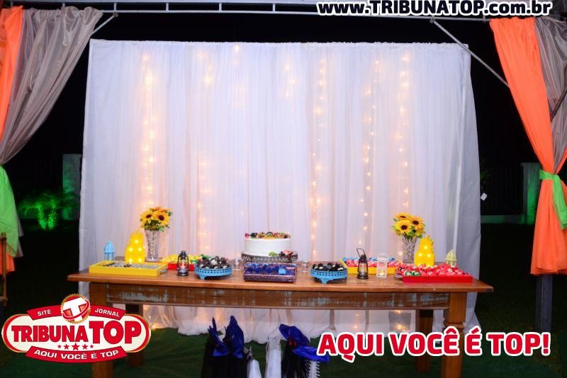 ROLIM DE MOURA: ANIVERSÁRIO POCONÉ 