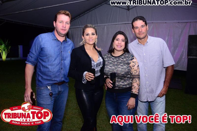 ROLIM DE MOURA: ANIVERSÁRIO POCONÉ 