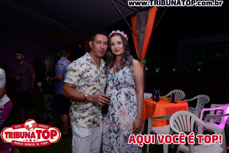 ROLIM DE MOURA: ANIVERSÁRIO POCONÉ 