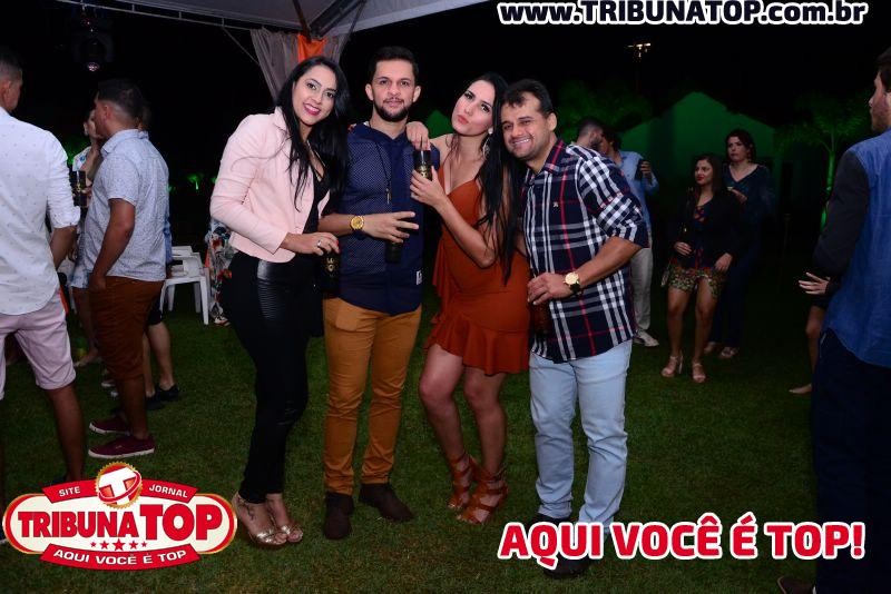 ROLIM DE MOURA: ANIVERSÁRIO POCONÉ 