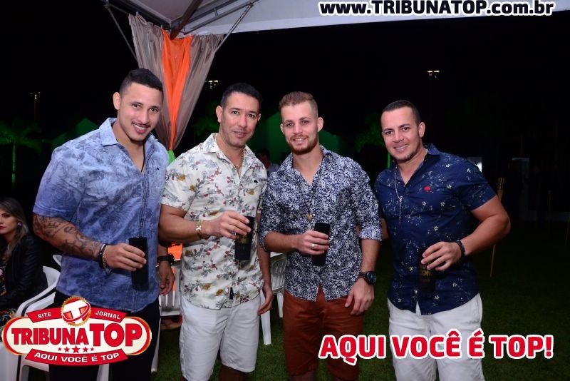 ROLIM DE MOURA: ANIVERSÁRIO POCONÉ 