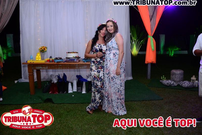 ROLIM DE MOURA: ANIVERSÁRIO POCONÉ 