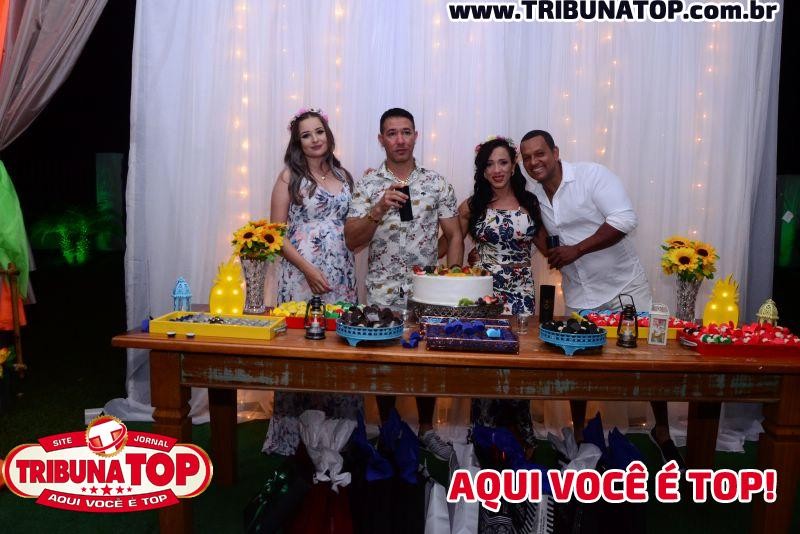 ROLIM DE MOURA: ANIVERSÁRIO POCONÉ 