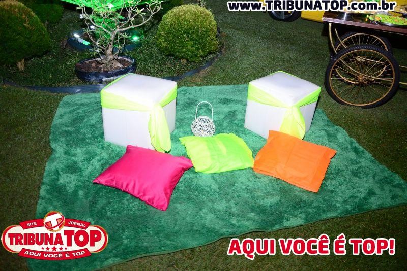 ROLIM DE MOURA: ANIVERSÁRIO POCONÉ 