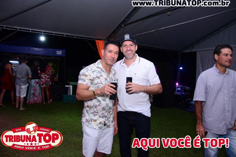 ROLIM DE MOURA: ANIVERSÁRIO POCONÉ 