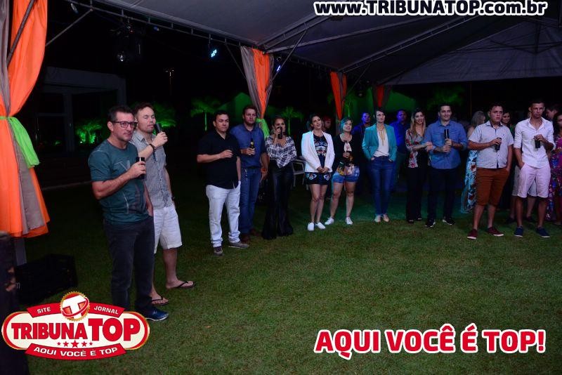 ROLIM DE MOURA: ANIVERSÁRIO POCONÉ 