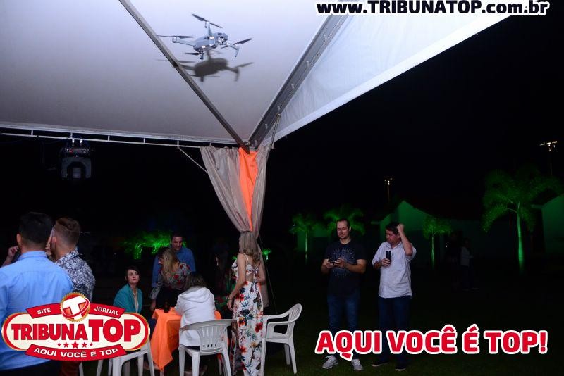 ROLIM DE MOURA: ANIVERSÁRIO POCONÉ 