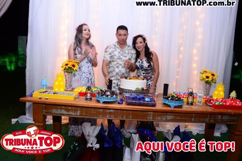 ROLIM DE MOURA: ANIVERSÁRIO POCONÉ 